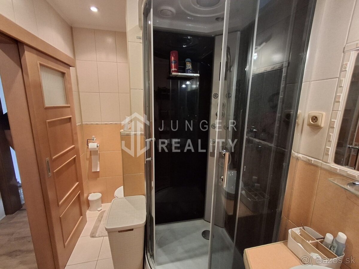 Na predaj moderný 4-izbový byt v Rožňave, sídl. Juh - 16