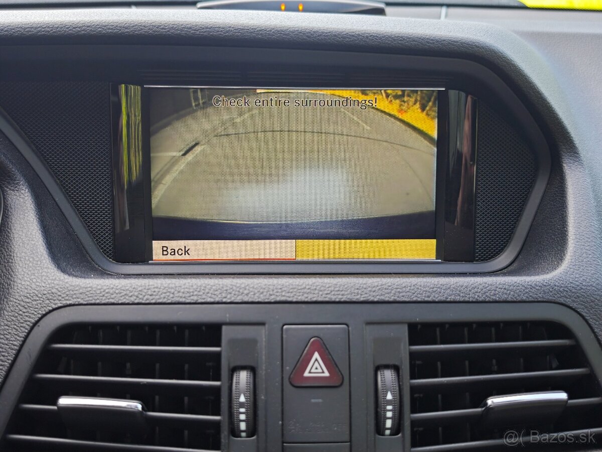 Mercedes-Benz E 350CDI Coupé 2011 - 16