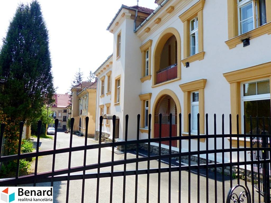 NA PRENÁJOM 3,5 IZ. BYT, PREŠOV, LESÍK DELOSTRELCOV - 16