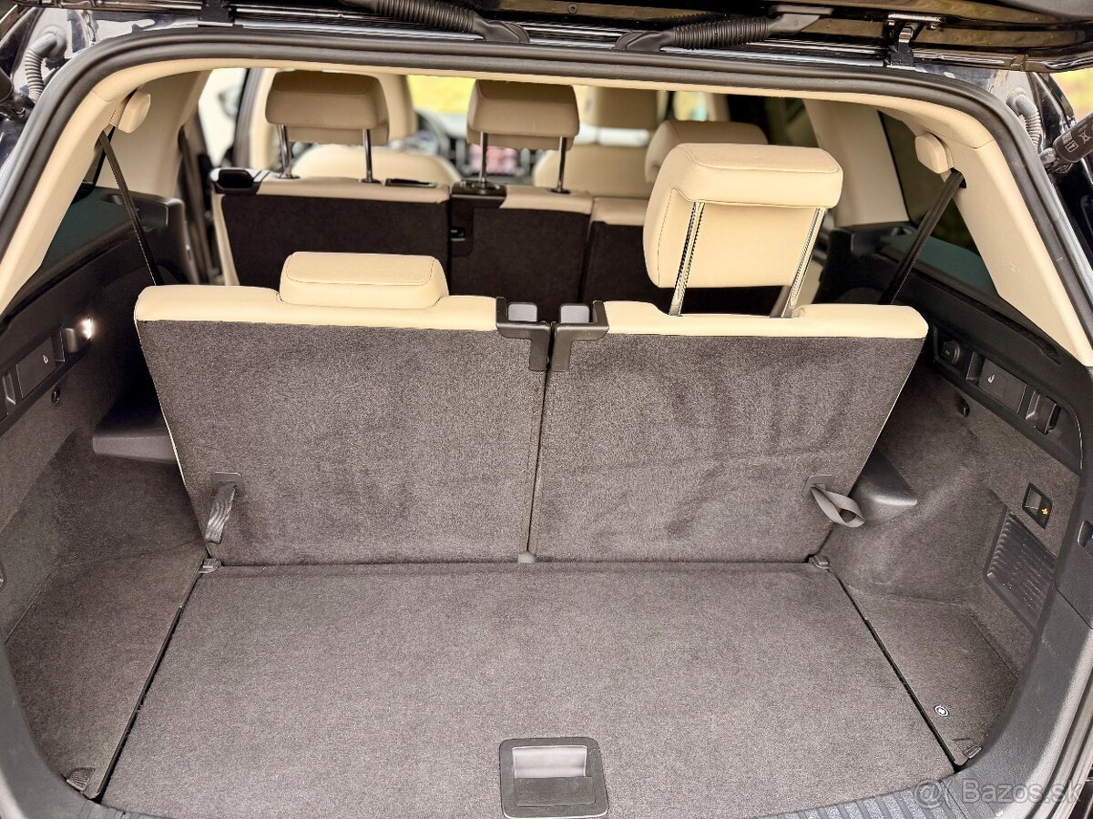 ŠKODA KODIAQ 4x4 AT 140kw 7miest. - 16