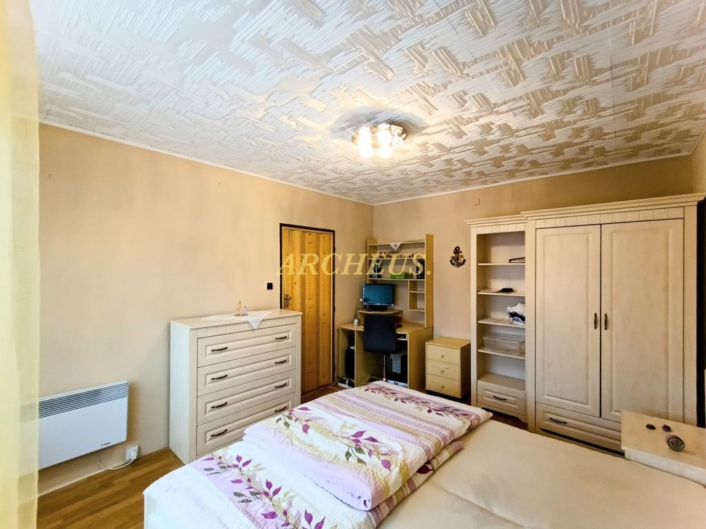 MODERNÝ TEHLOVÝ 2–IZBOVÝ BYT, MYJAVA, BRADÁČOVA ul. - 16