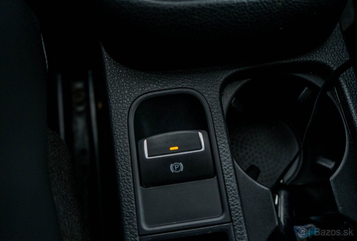 Volkswagen Sharan 2.0 TDI BMT Highline - 16