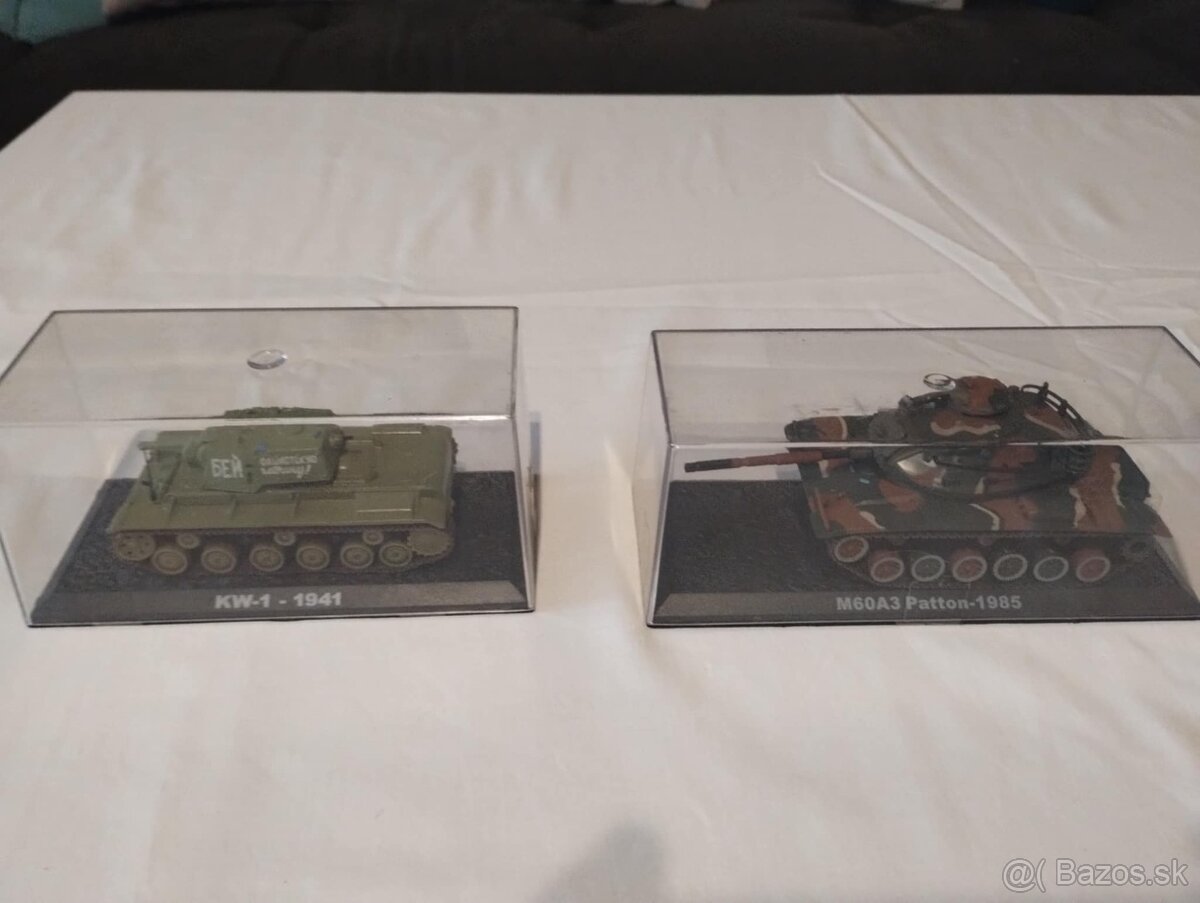 Modely Vojenské 2 - 16