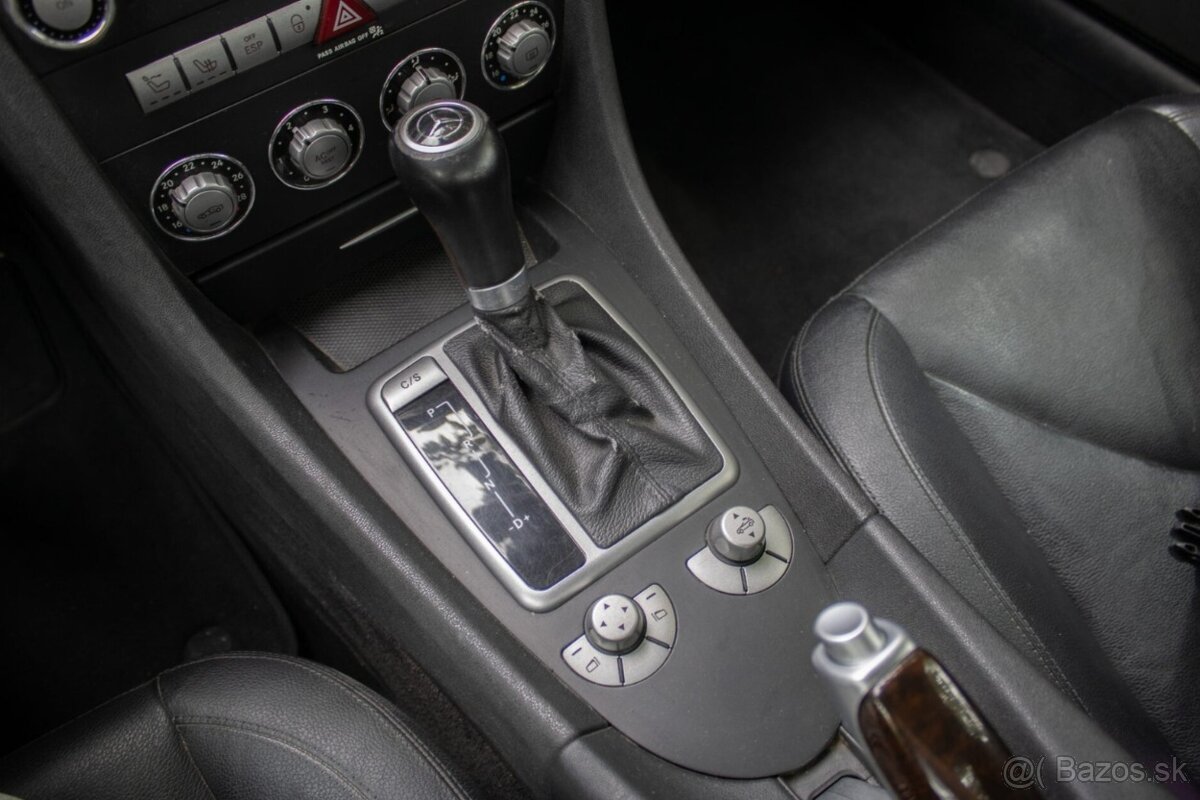 Mercedes-Benz SLK 350 - 16