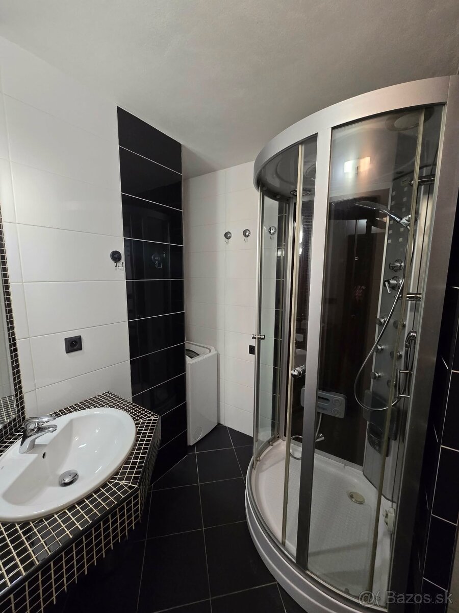 2 izbový byt na prenájom - 16