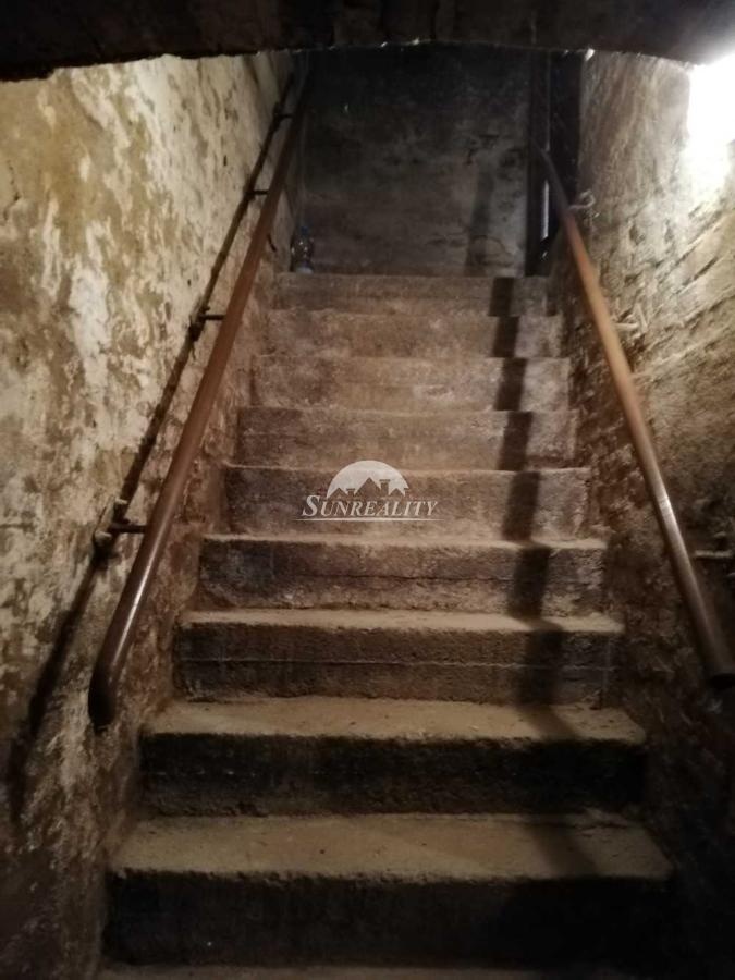 ZNÍŽENÁ CENA LEN U NÁS Predám - Viničný dom s vinohrad - 16