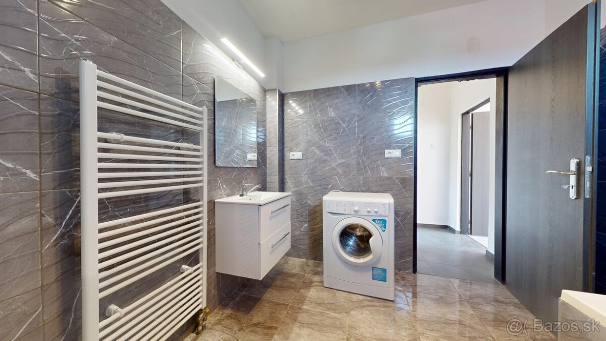 3podl. viacgeneračný RD, obec Veľká Mača, pozemok 800m2 - 16