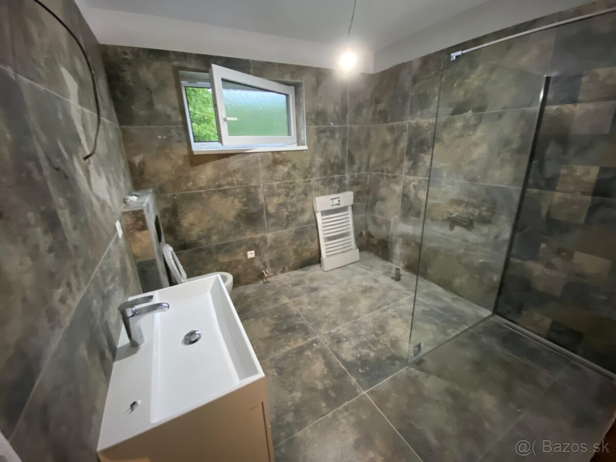 Obklady dlažby a stavebné práce ✅️ - 16