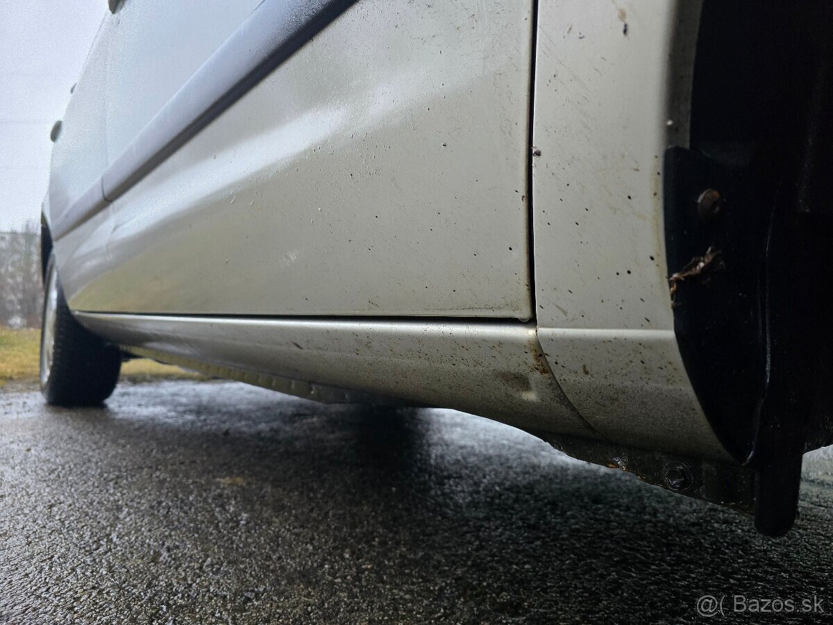 Seat Alhambra 1.9TDI 85KW M/6 ťažné / BEZ KOROZIE/ - 16