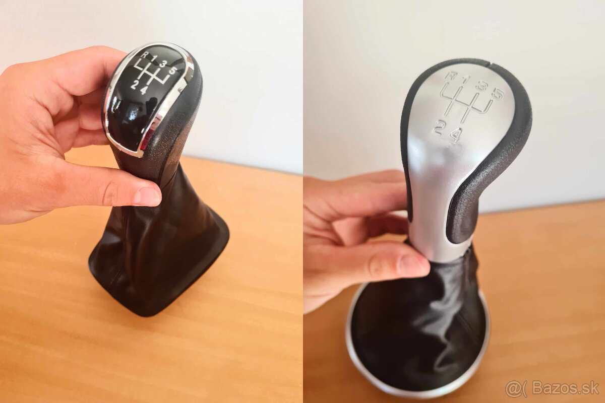 Radiaca páka pre ŠKODA FABIA 1 / 2 - 16