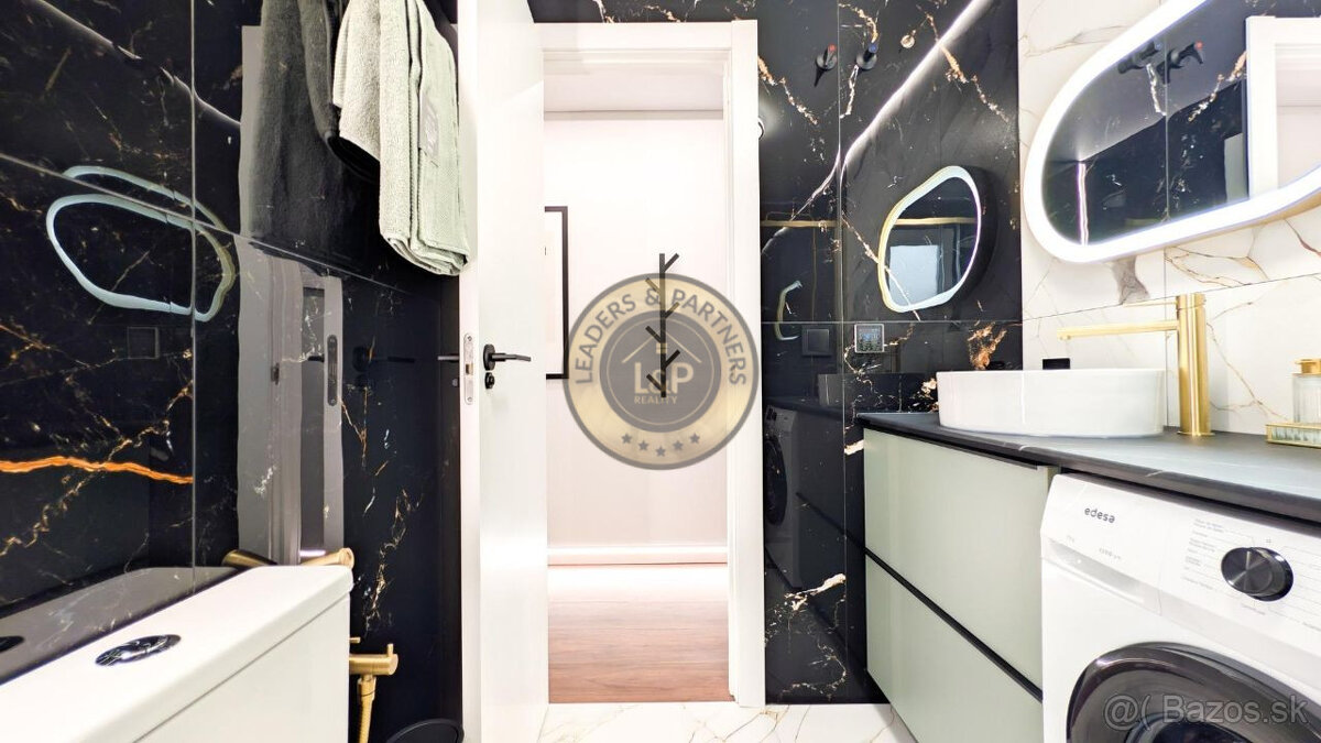 Moderný apartmán 3+kk Torrevieja, Španielsko - 16