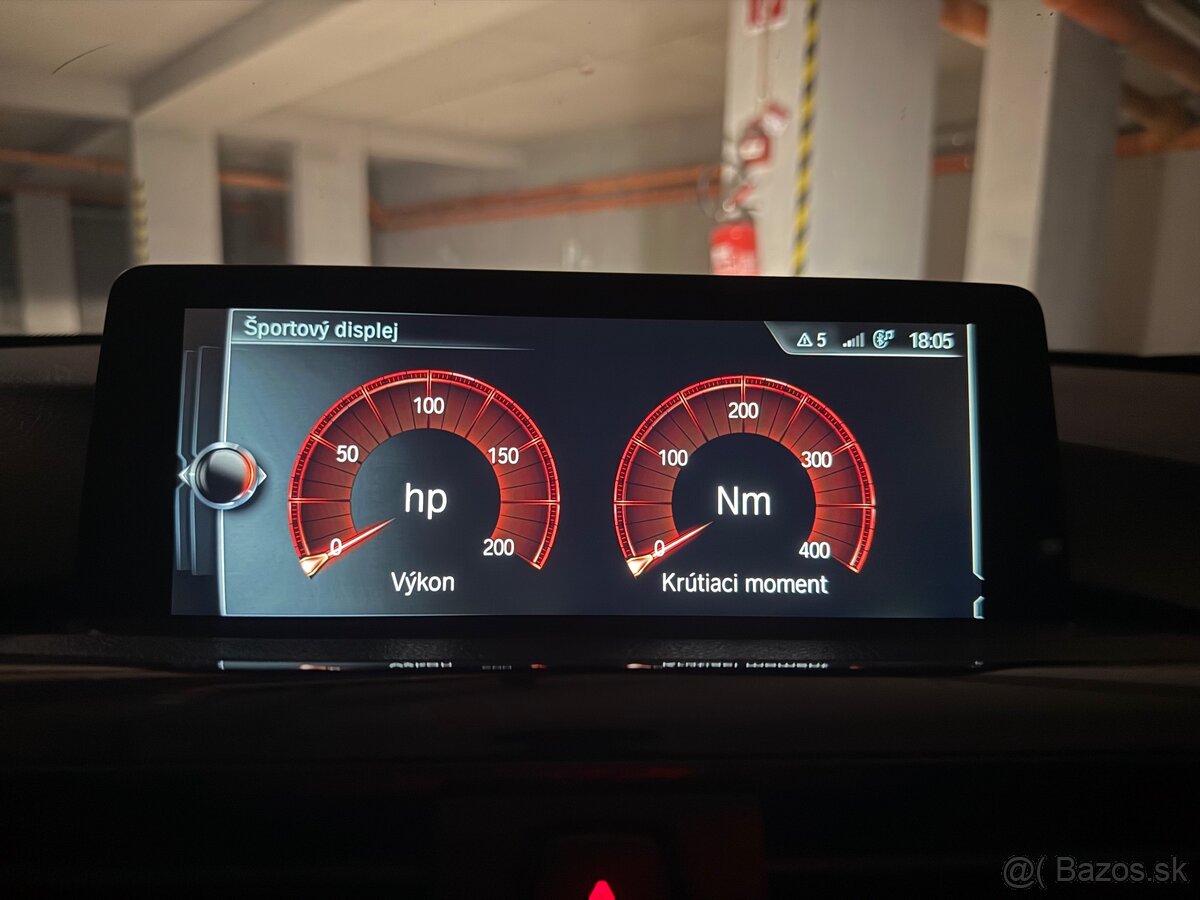 BMW 420d Gran Coupe 2016 - 16