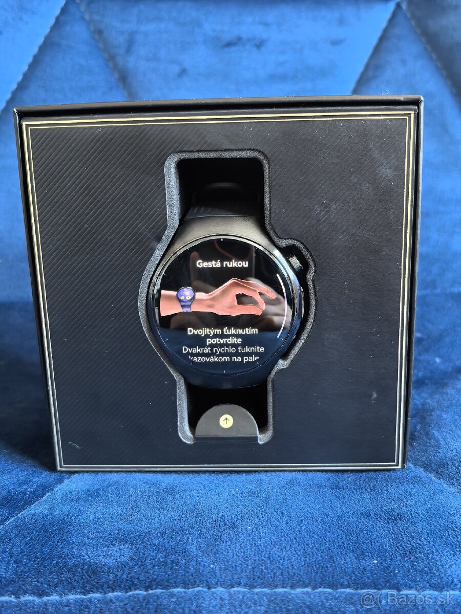 Huawei watch 5 46mm LTE E-sim - 16