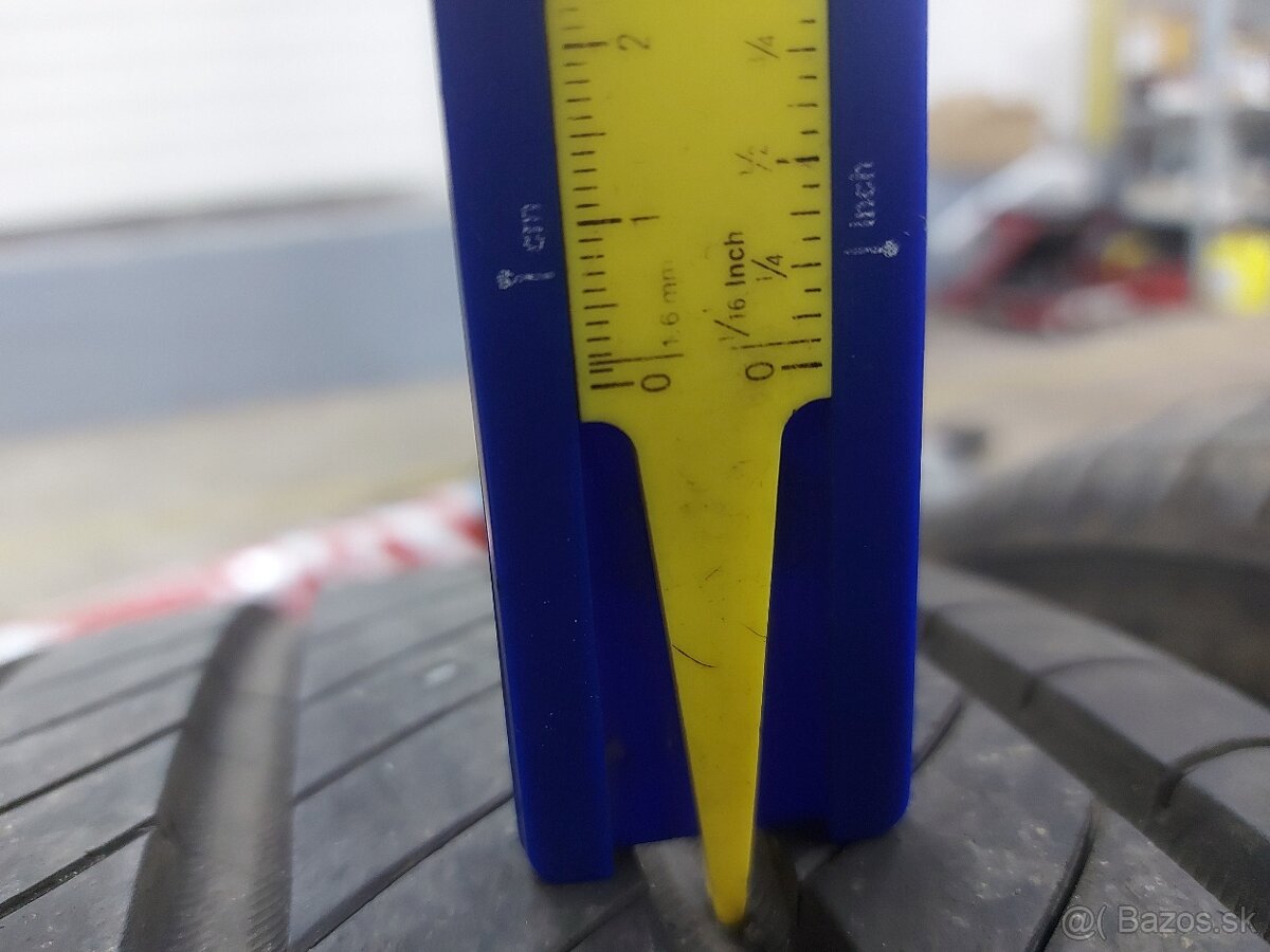 225/45R17 MICHELIN letne pneumatiky - 16