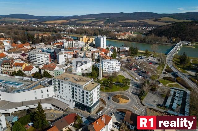 PNBusiness77 Kancelársky priestor NA PRENÁJOM / Centrum Pieš - 16