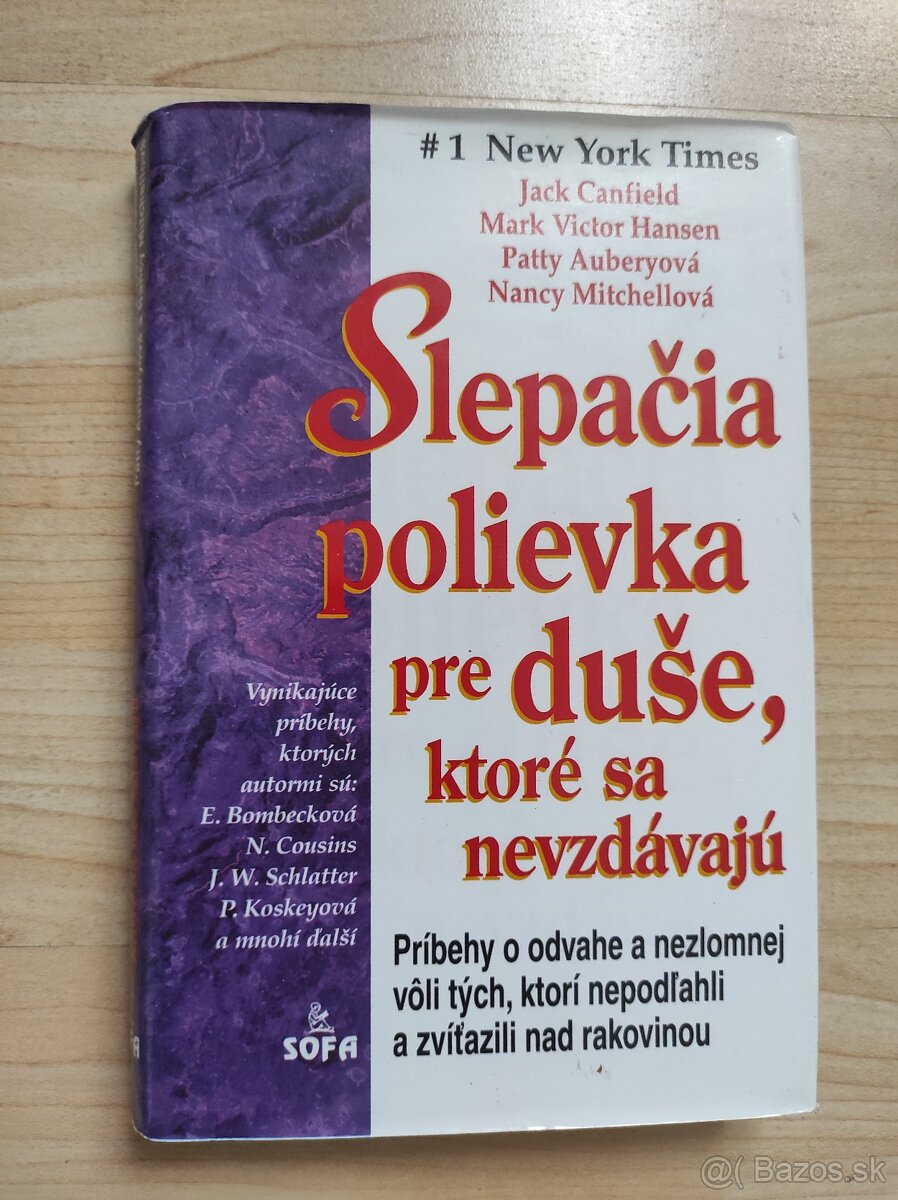 Rôzne knihy - beletria - 16