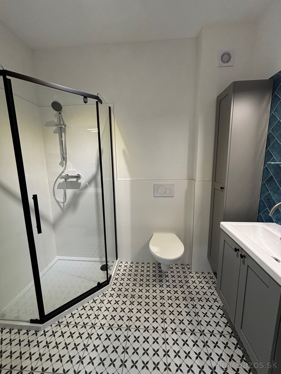 Prenájom 2 izbový byt Krásno nad Kysucou - 16