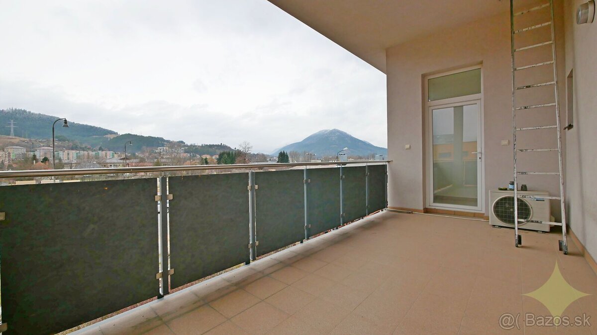 PRENÁJOM Kancelárske priestory Bystrická cesta, Ružomberok - 16