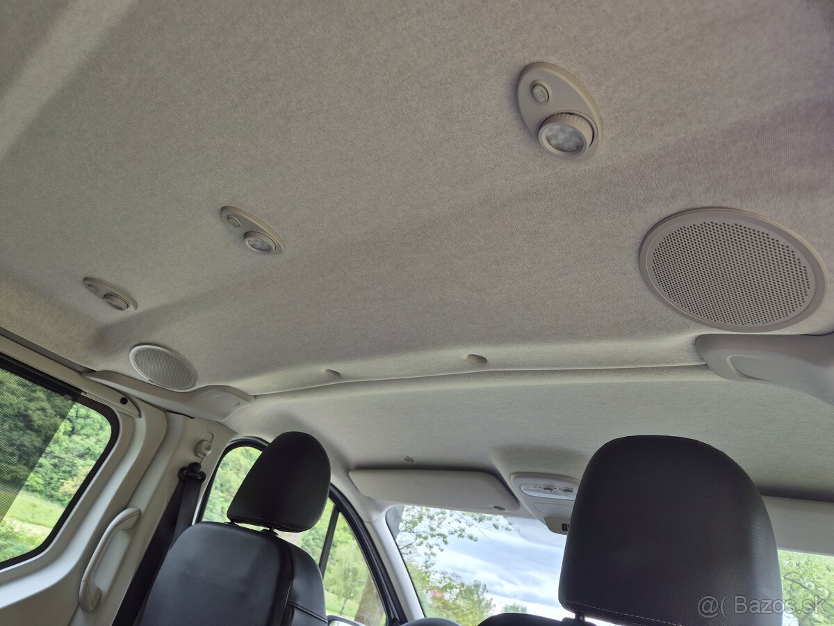 Renault Trafic 2.0cdti L2H1 5-miest - 16