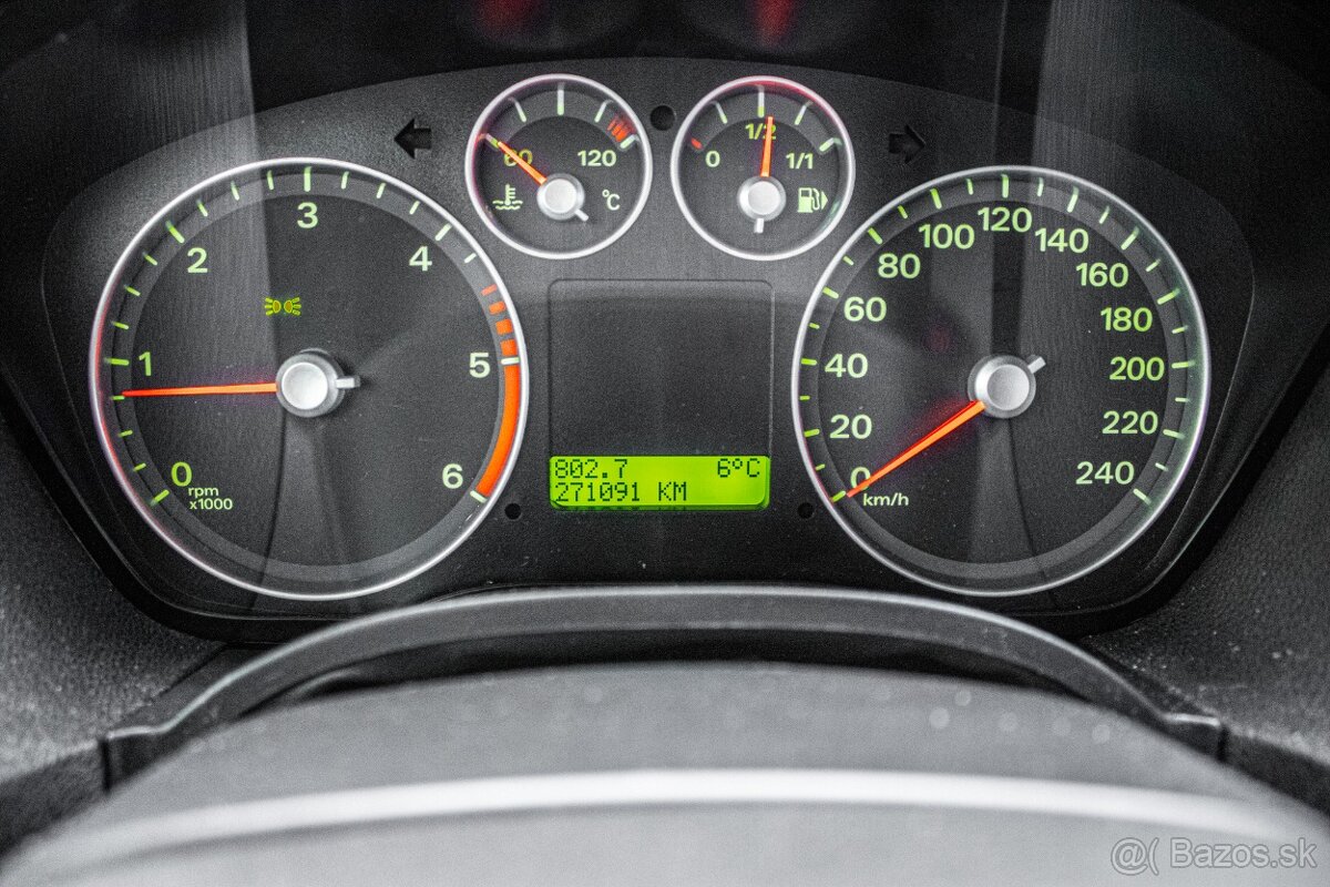 Ford C-Max 1.6 TDCi Duratorq Trend - 16