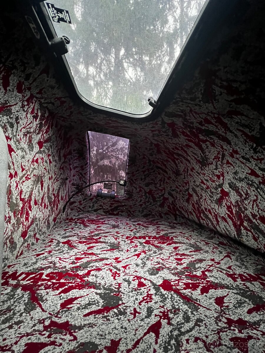 Fiat Ducato Maxi 2.8 Jtd - 16