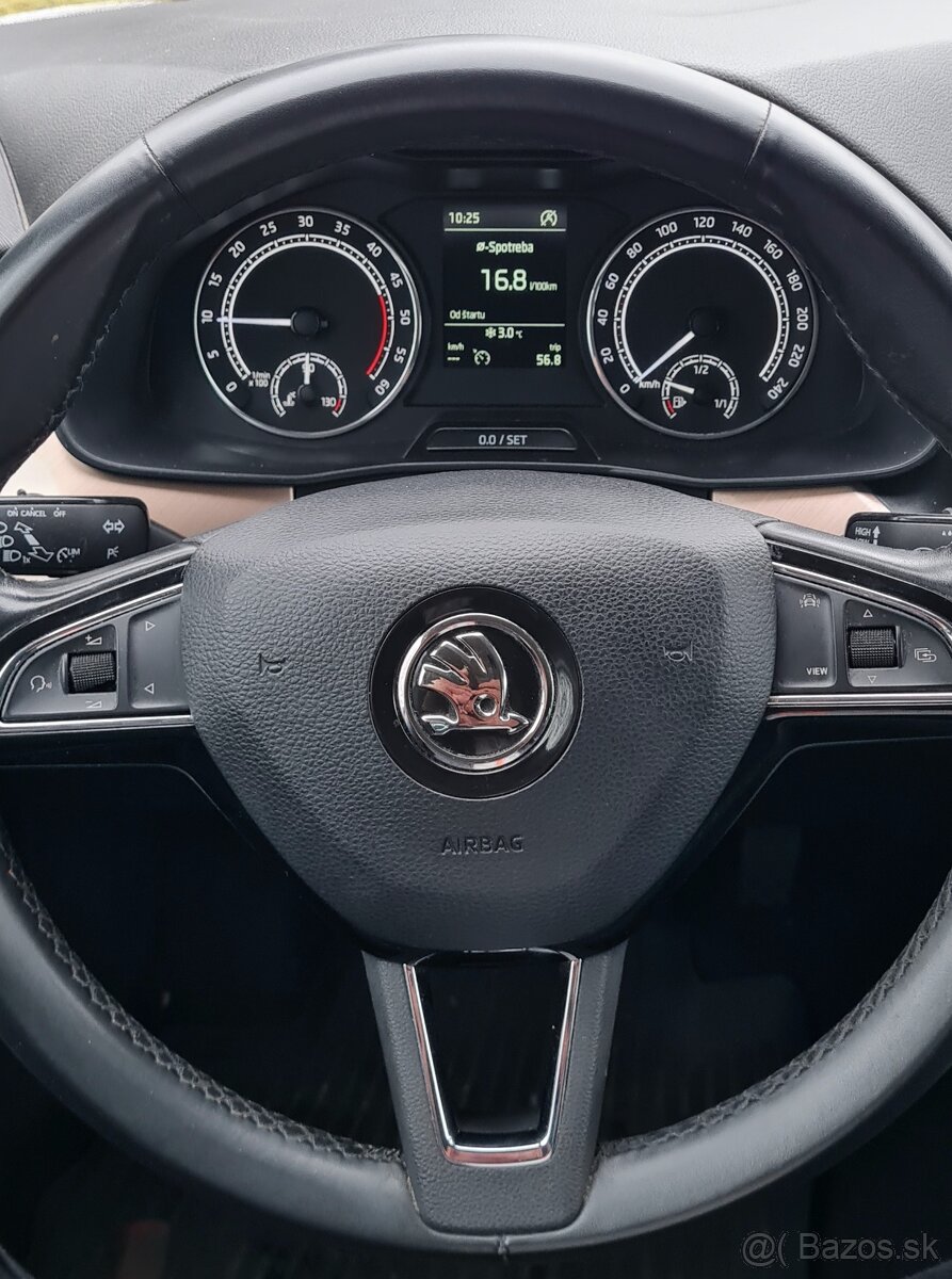 Skoda Scala 1.6tdi model 2020 - 16