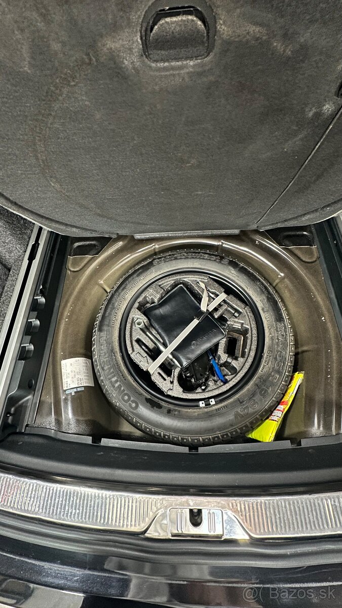 Škoda superb 2 DSG 2,0 TDI 2015 - 16