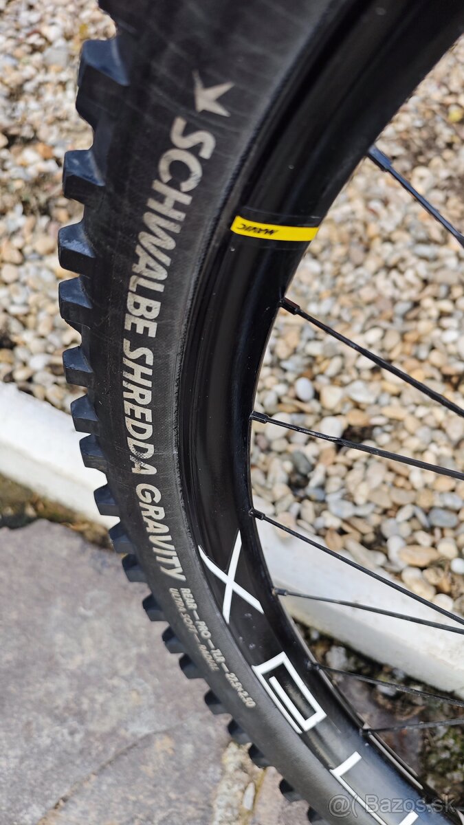 Specialized Turbo Levo3 700Wh 100% zdravie, 2022 veľkosť L - 16