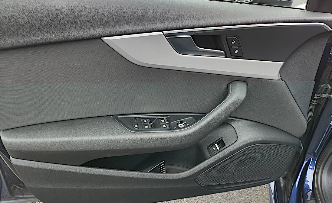 Audi A4 Avant 2.0 TDI I-HEV Ambition - 16