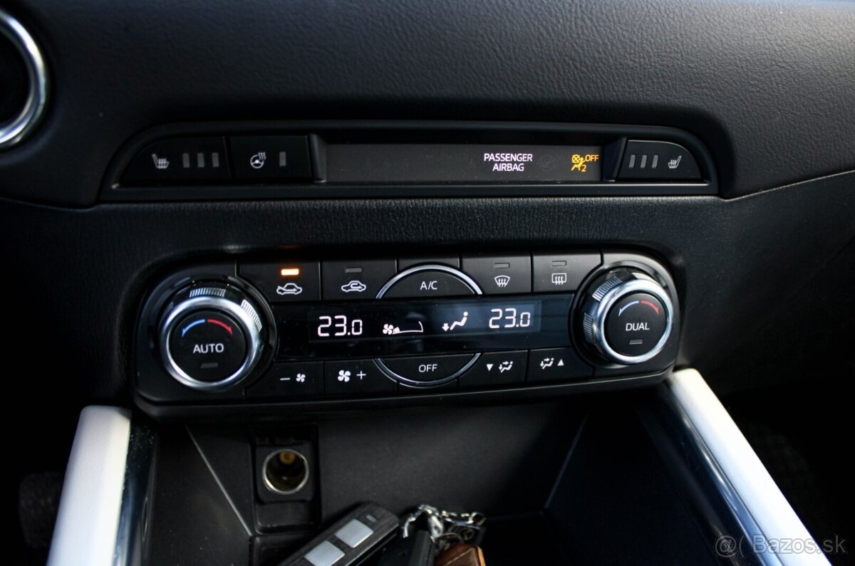 Mazda CX-5 2.2 Skyactiv Revolution TOP AWD - 16