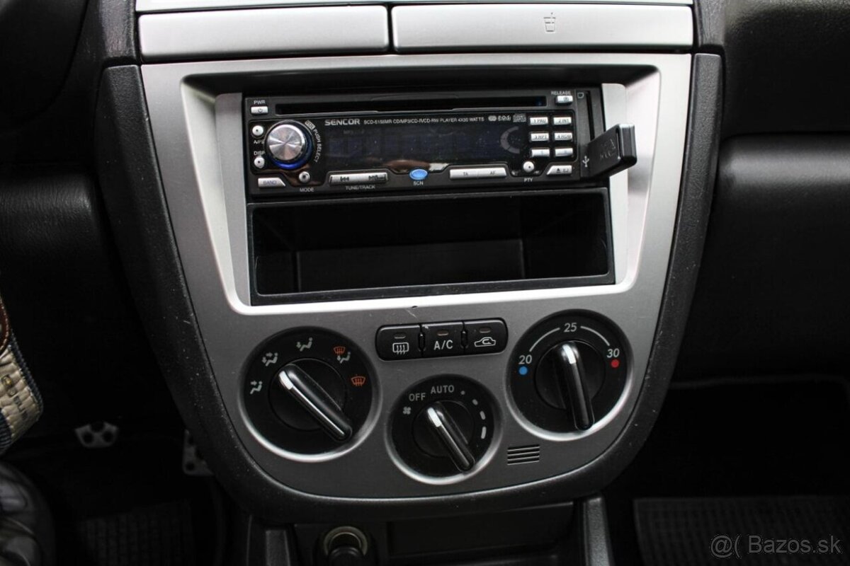 Subaru Impreza 2.0 WRX - 16