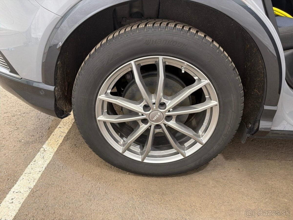 Audi Q4 e-tron 40 Sportback 150kw - 16