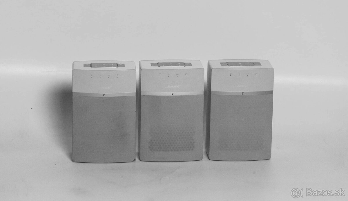 BOSE SoundTouch 10 , 20 , 30 - 16