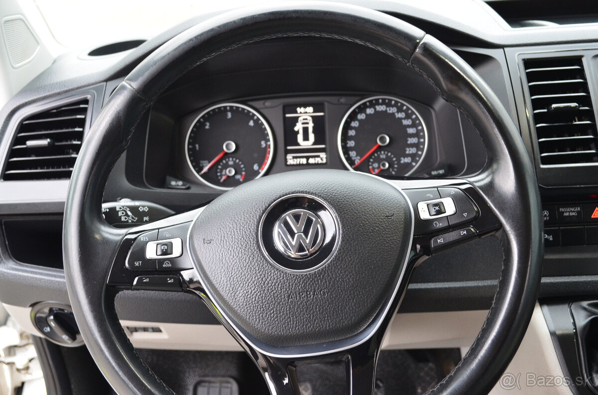 Volkswagen Transporter T6 Long 2.0 TDI Bluemotion - 16