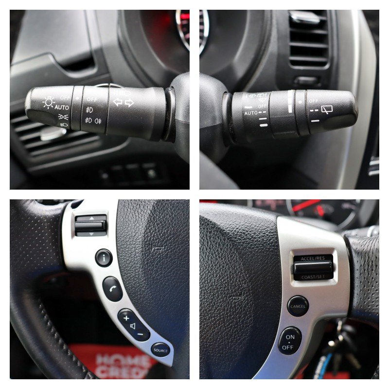 Nissan X-Trail 2.0 dci SE 4x4 - 16