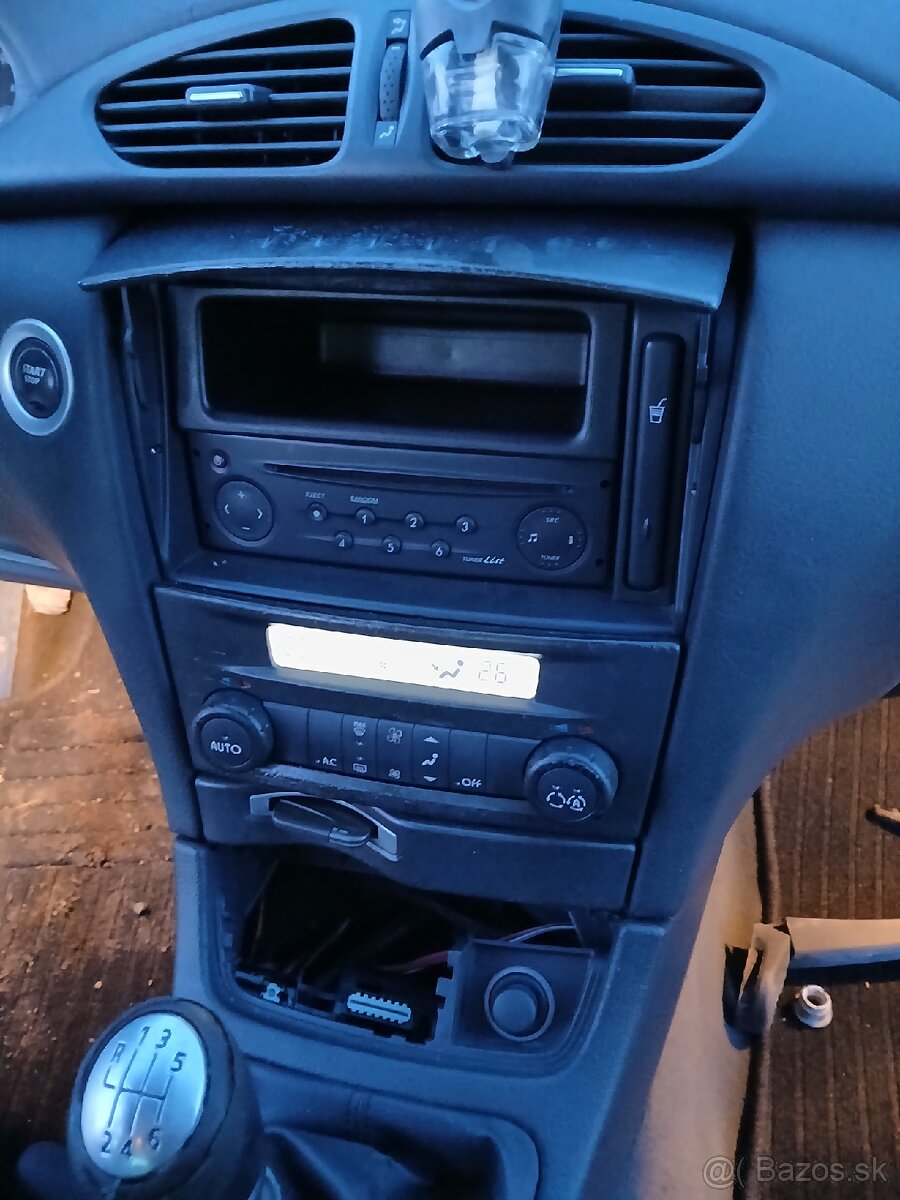 Renault Laguna 2 1.9 DCI - 16