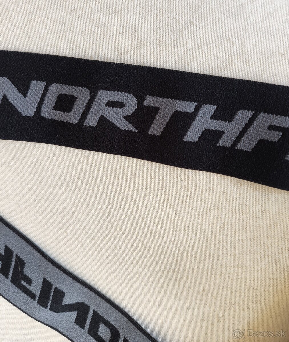 Pánske lyžiarske nohavice Northfinder - 16