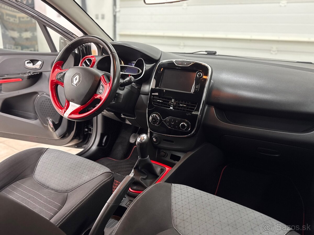 Renault Clio Tce 90 Benzin 2013 112 000km kupované SK✅ - 16
