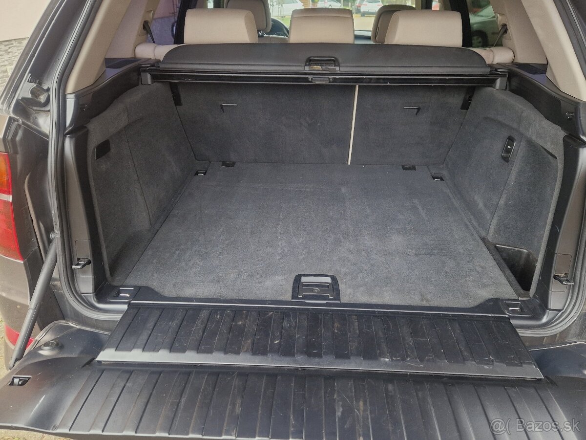 BMW X5 3.0 D, 180KW. 8/AT X Drive. - 16