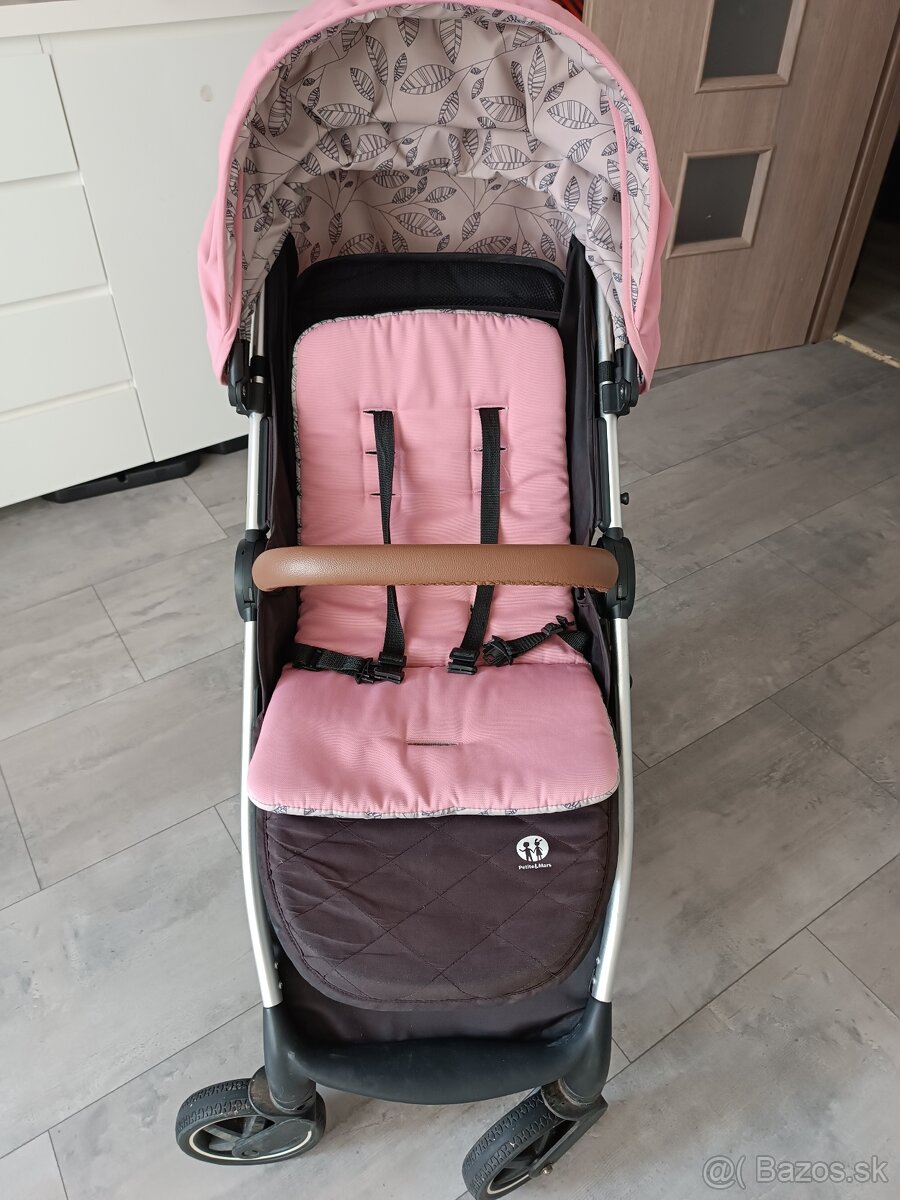 Petite&Mars Royal - 16