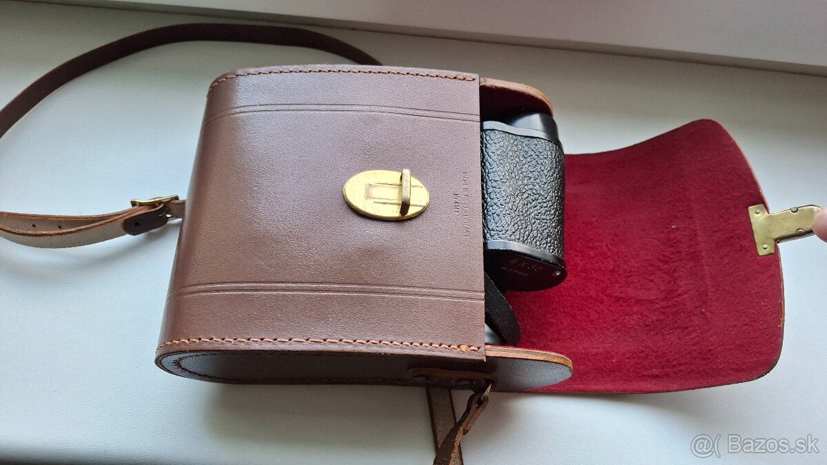 Ďalekohľad HUNTER 8x30 - 16