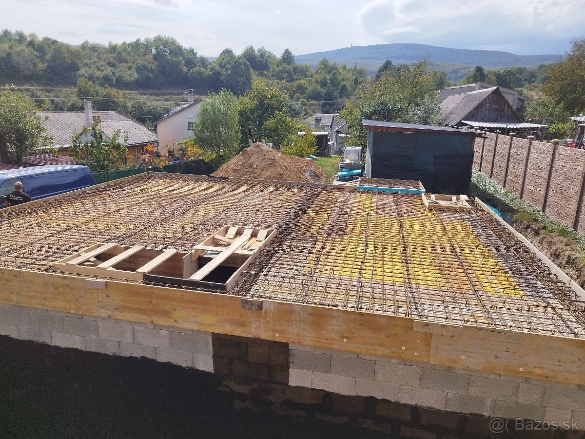 Stavebné práce - 16