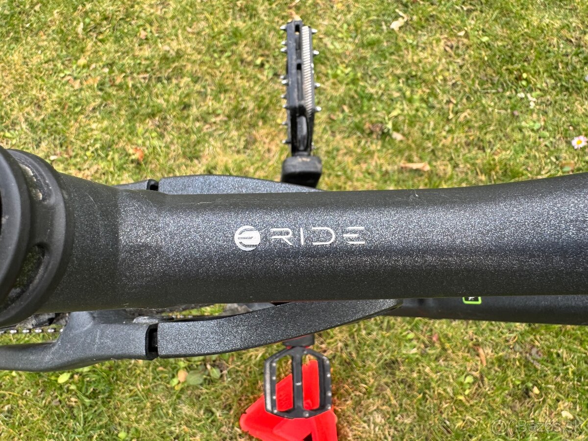 Predám SCOTT STRIKE eRIDE 930, veľ. M - 16