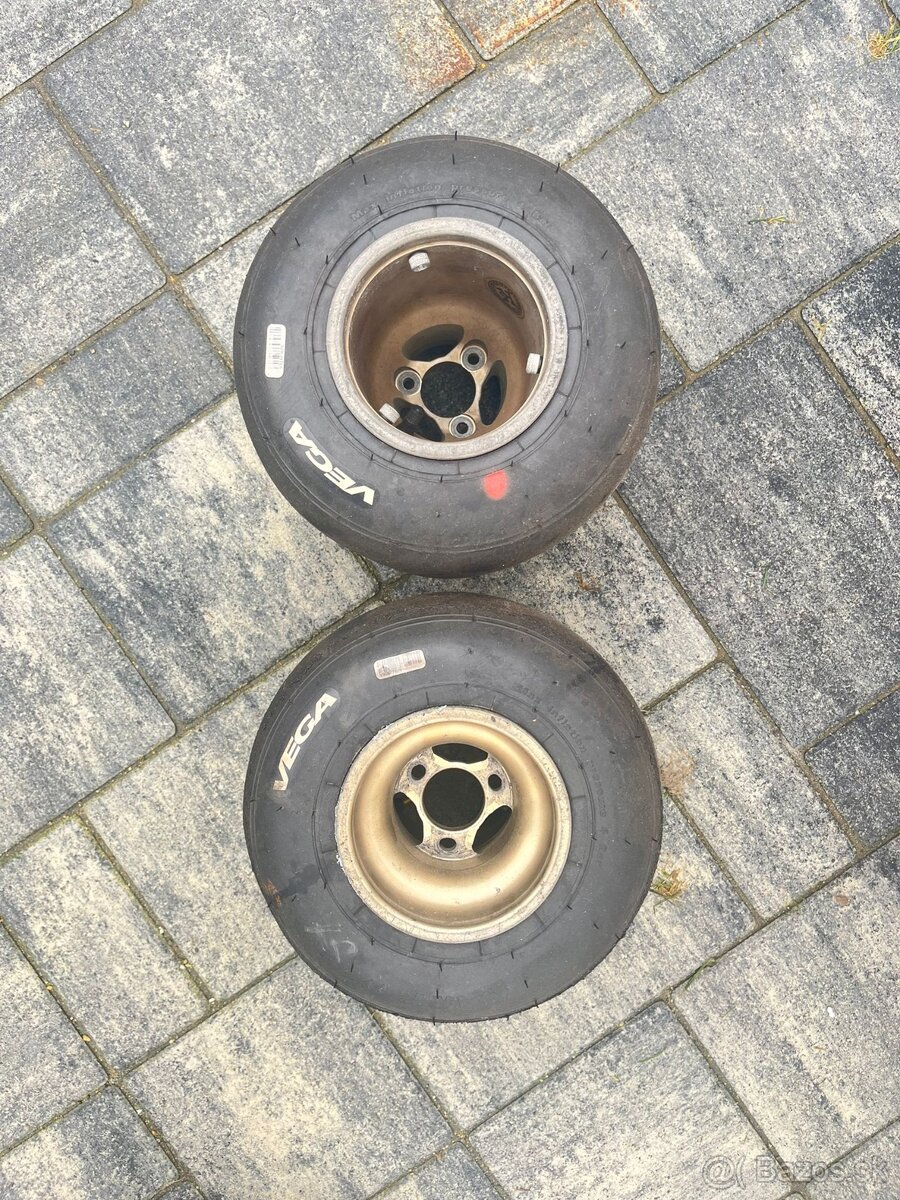 TM 125 Kz 10 B - 16