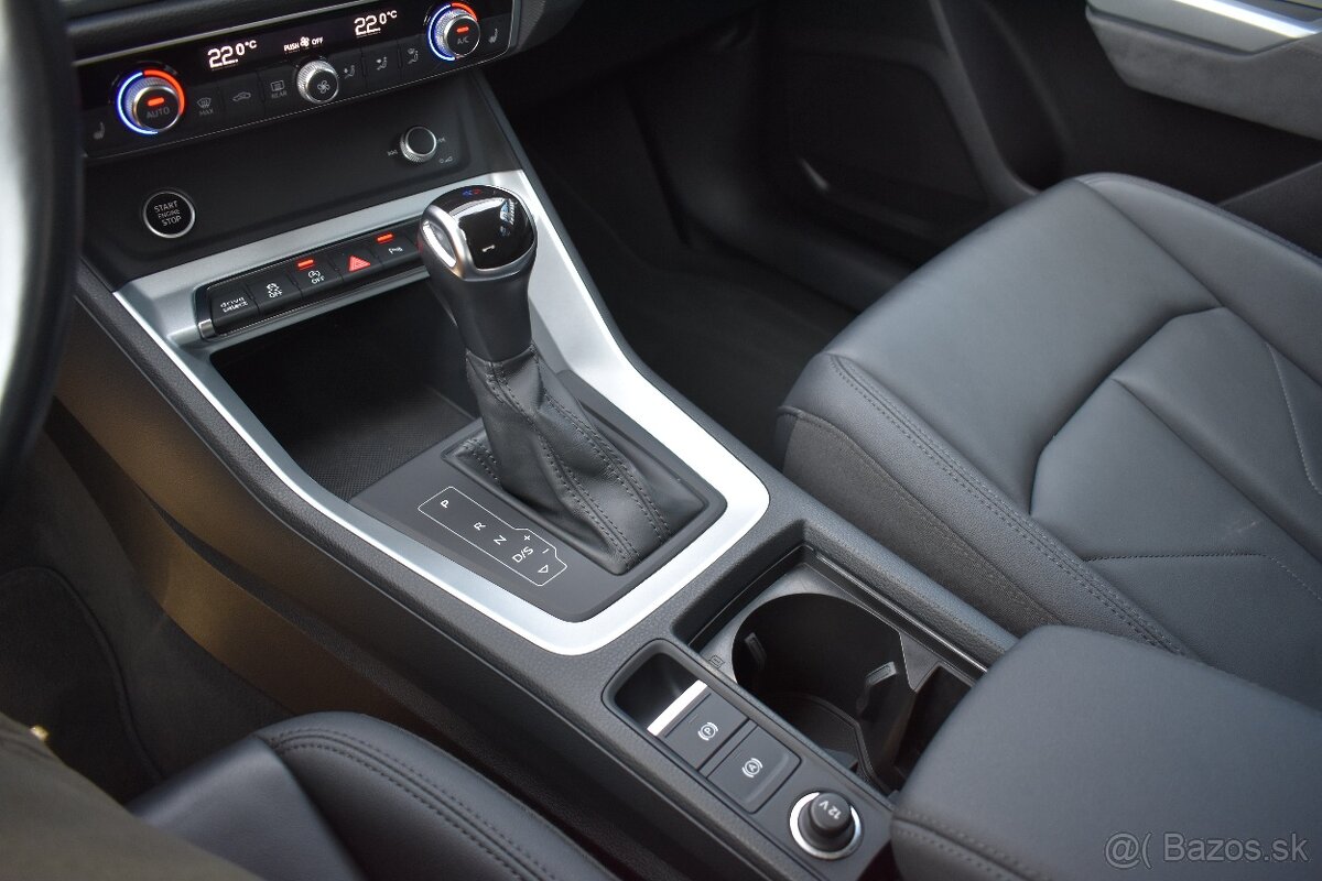Audi Q3 2.0TDI 110kW - 16