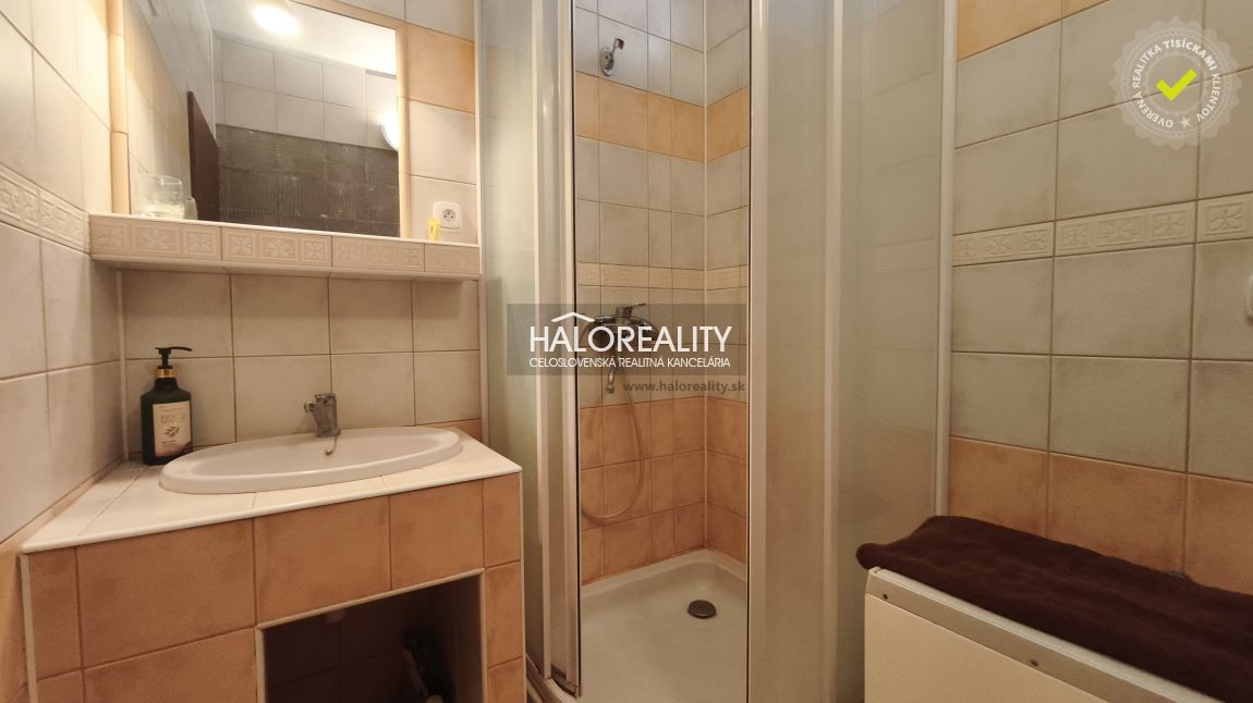 HALO reality - Predaj, trojizbový byt Žiar nad Hronom, Etapa - 16