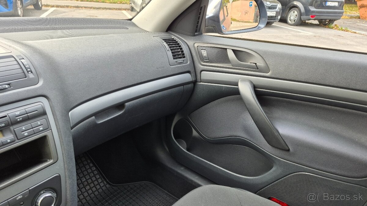 Škoda Octavia 2 1.6Mpi 75kw 84 000km - 16