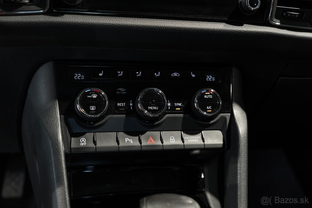 Škoda Kodiaq 2.0 TDI SCR 190k Style DSG 4x4 - 16