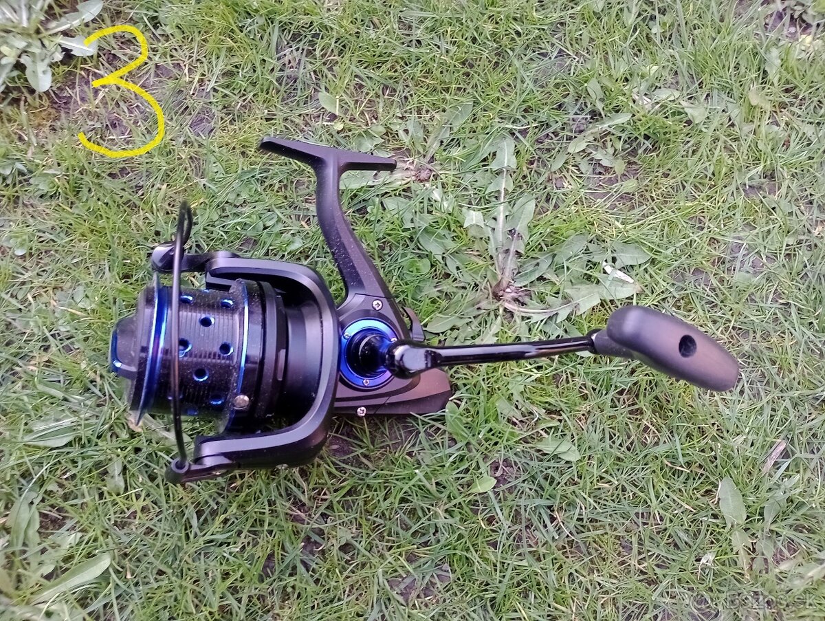 navijaky, udice,bundy... - 16