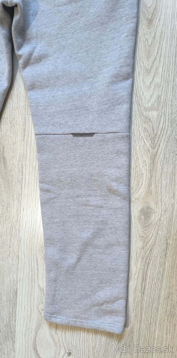 damske teplaky Oakley hrube - 16